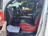 Thumbnail of 2022 Bright White Clearcoat RAM 1500