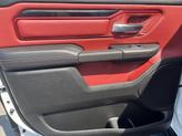 Thumbnail of 2022 Bright White Clearcoat RAM 1500