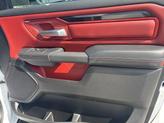 Thumbnail of 2022 Bright White Clearcoat RAM 1500