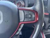 Thumbnail of 2022 Bright White Clearcoat RAM 1500