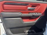 Thumbnail of 2022 Bright White Clearcoat RAM 1500