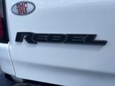 Thumbnail of 2022 Bright White Clearcoat RAM 1500