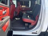 Thumbnail of 2022 Bright White Clearcoat RAM 1500