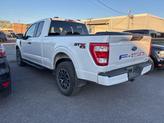 Thumbnail of 2023 Oxford White Ford F-150