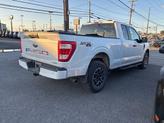 Thumbnail of 2023 Oxford White Ford F-150
