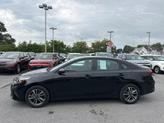 Thumbnail of 2024 Aurora Black Pearl Kia Forte