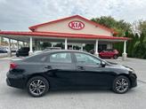 Thumbnail of 2024 Aurora Black Pearl Kia Forte