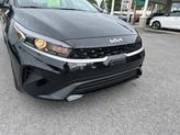 Thumbnail of 2024 Aurora Black Pearl Kia Forte