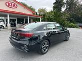 Thumbnail of 2024 Aurora Black Pearl Kia Forte
