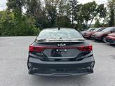 Thumbnail of 2024 Aurora Black Pearl Kia Forte