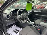 Thumbnail of 2024 Aurora Black Pearl Kia Forte