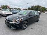 Thumbnail of 2024 Aurora Black Pearl Kia Forte