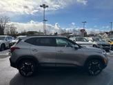 Thumbnail of 2025 Steel Gray Kia Seltos