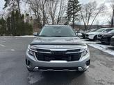 Thumbnail of 2025 Steel Gray Kia Seltos