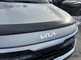 Thumbnail of 2025 Steel Gray Kia Seltos