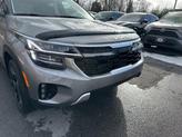 Thumbnail of 2025 Steel Gray Kia Seltos