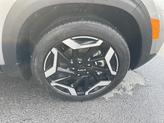 Thumbnail of 2025 Steel Gray Kia Seltos