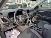 Thumbnail of 2025 Steel Gray Kia Seltos