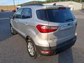 Thumbnail of 2019 Moondust Silver Metallic Ford EcoSport