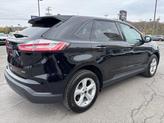Thumbnail of 2024 Black Metallic Ford Edge