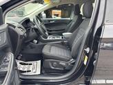 Thumbnail of 2024 Black Metallic Ford Edge