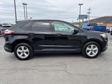 Thumbnail of 2024 Black Metallic Ford Edge