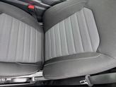 Thumbnail of 2024 Black Metallic Ford Edge
