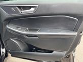 Thumbnail of 2024 Black Metallic Ford Edge