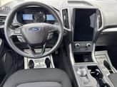 Thumbnail of 2024 Black Metallic Ford Edge