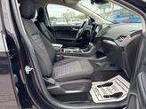 Thumbnail of 2024 Black Metallic Ford Edge