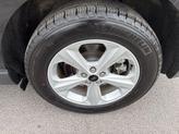 Thumbnail of 2024 Black Metallic Ford Edge