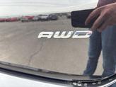 Thumbnail of 2024 Black Metallic Ford Edge