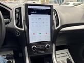 Thumbnail of 2024 Black Metallic Ford Edge