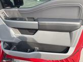 Thumbnail of 2024 Rapid Red Metallic Tinted Clearcoat Ford F-150