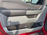 Thumbnail of 2024 Rapid Red Metallic Tinted Clearcoat Ford F-150