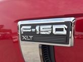Thumbnail of 2024 Rapid Red Metallic Tinted Clearcoat Ford F-150