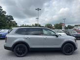 Thumbnail of 2025 Wolf Gray Kia Telluride