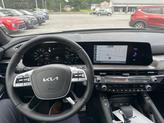 Thumbnail of 2025 Wolf Gray Kia Telluride