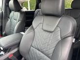 Thumbnail of 2025 Wolf Gray Kia Telluride