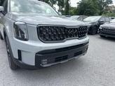 Thumbnail of 2025 Wolf Gray Kia Telluride
