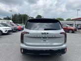 Thumbnail of 2025 Wolf Gray Kia Telluride