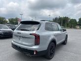 Thumbnail of 2025 Wolf Gray Kia Telluride