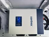 Thumbnail of 2023 Oxford White Ford Transit-250