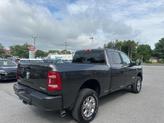 Thumbnail of 2024 Granite Crystal Clearcoat Metallic RAM 2500