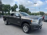 Photo of 2024 Granite Crystal Clearcoat Metallic RAM 2500