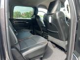Thumbnail of 2024 Granite Crystal Clearcoat Metallic RAM 2500
