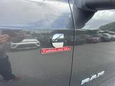 Thumbnail of 2024 Granite Crystal Clearcoat Metallic RAM 2500