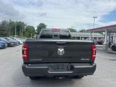 Thumbnail of 2024 Granite Crystal Clearcoat Metallic RAM 2500