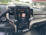 Thumbnail of 2024 Granite Crystal Clearcoat Metallic RAM 2500