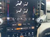 Thumbnail of 2024 Granite Crystal Clearcoat Metallic RAM 2500